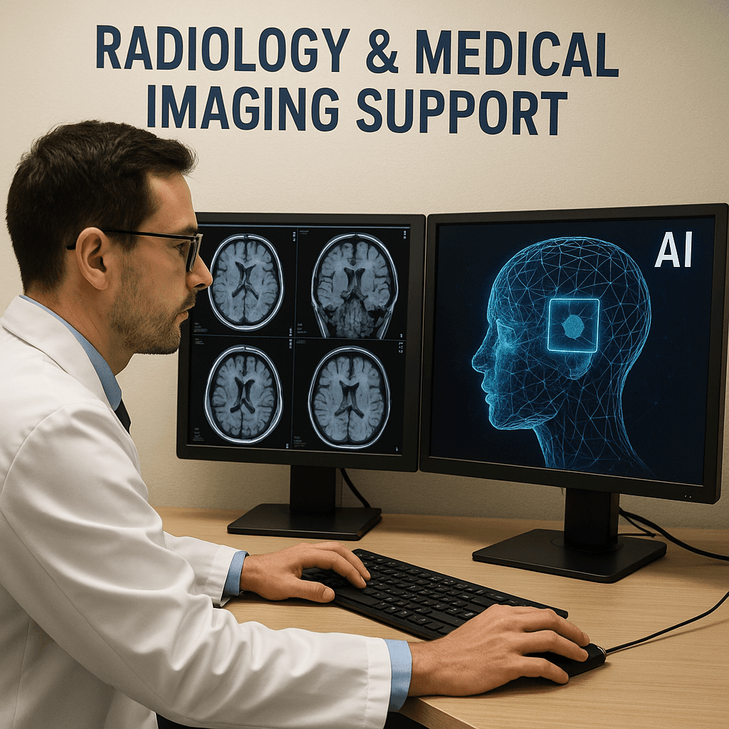 AI Diagnosis Assistance Demo